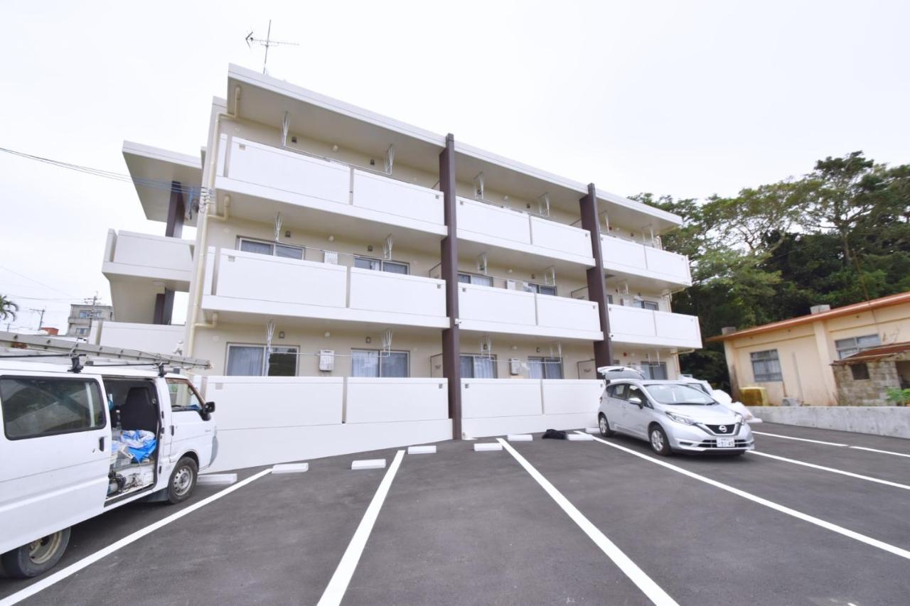 Mishuku Onna202 Exterior foto