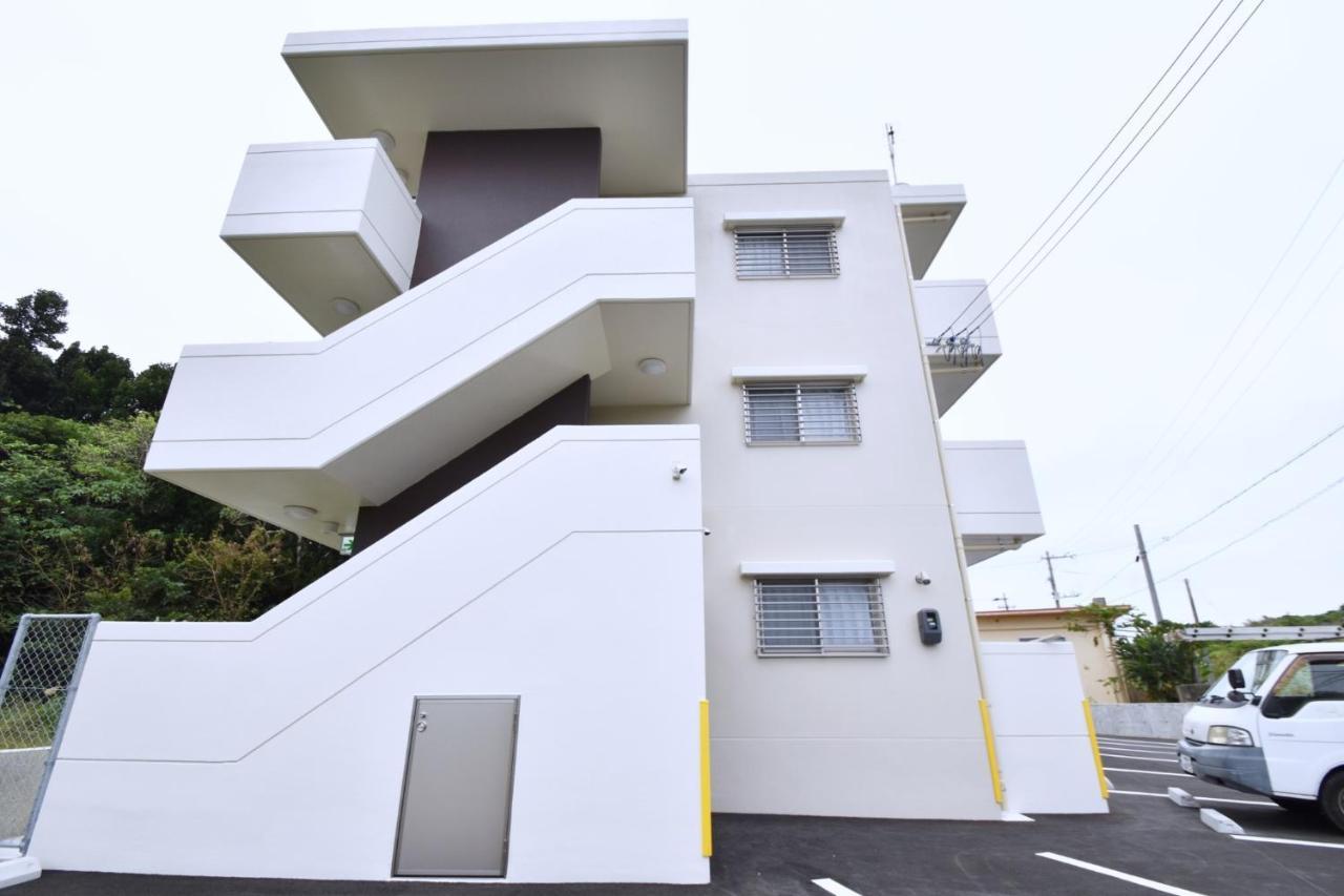 Mishuku Onna202 Exterior foto