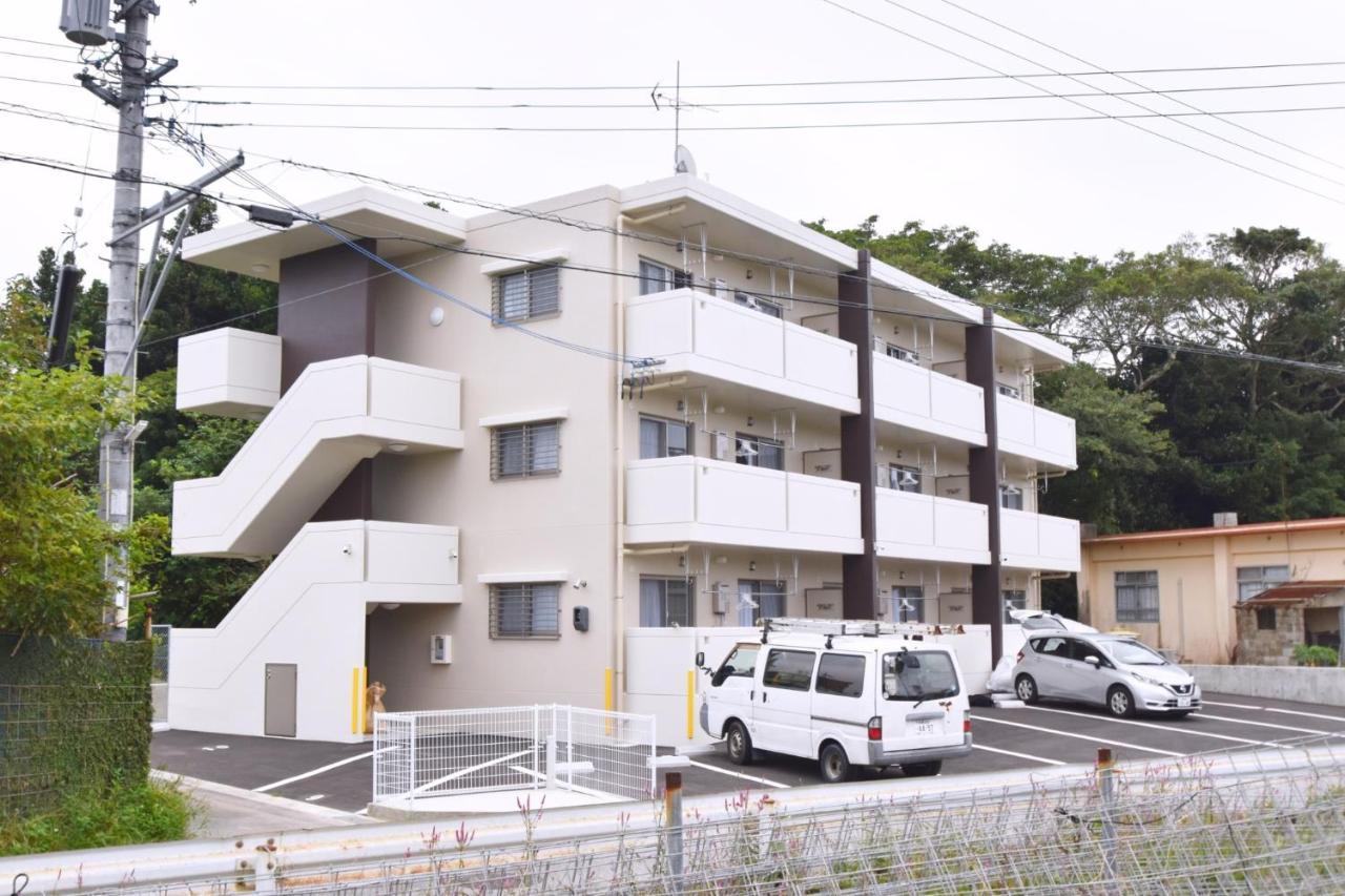 Mishuku Onna202 Exterior foto